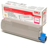 OKI Toner Magenta